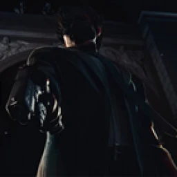 Значок BLACKWOOD