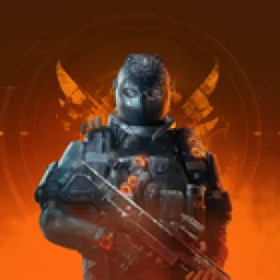 Значок The Division Resurgence